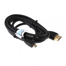 ZOPO Original Micro HDMI Male to HDMI Male Cable V1.4