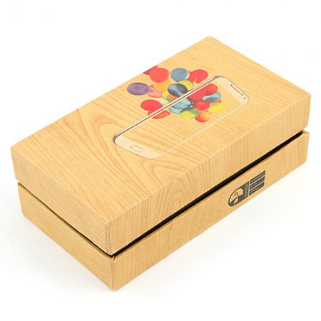 Brand New Mini S4 Smartphone Android 4.2 MTK6572 Dual Core 1.2GHz 4.3 Inch 3G GPS