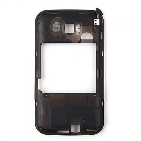 Original Back Housing for A9300 Smart Phone - Black
