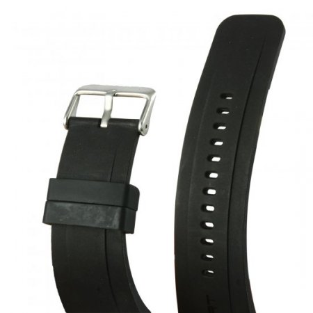 IL06 Smart Bluetooth Watch CSR Intercom Answer Pedometer for IOS/Android/Windows Black