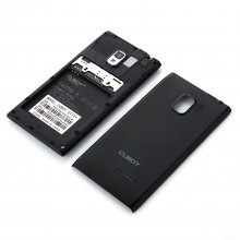 Cubot GT72+ Smartphone Android 4.4 MTK6572W Dual Core 4.0 Inch 3G Wifi Black