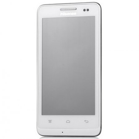 Hisense EG958 Smartphone Android 4.1 MSM8625Q Quad Core CDMA 3G GPS 4.5 Inch- White