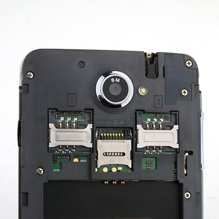 ThL W200S Smartphone MTK6592 Android 4.2 5.0 Inch Gorilla Glass Screen 32GB OTG- White