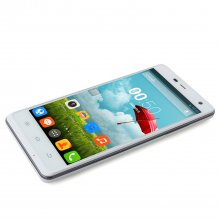 ThL Ultrathin 4400 Smartphone 5.0 Inch HD Gorilla Glass MTK6582 Smart Gesture 4400mAh
