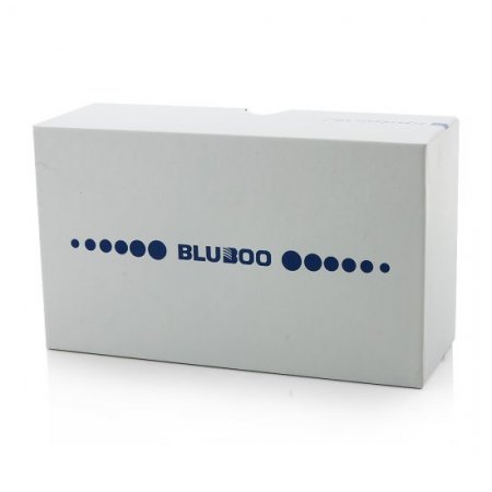 BLUBOO X2 Smartphone MT6592 5.0 Inch IPS OGS 7.6mm Slim 1GB 16GB Android 4.2 OTG - Pink