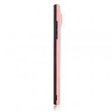 XIAOCAI X9S Smartphone Android 4.2 MTK6582 Quad Core 1.3GHz 1GB 4GB 4.5 Inch 8.0MP Camera -Pink