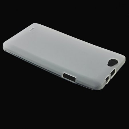 Rubber Back Case Back Cover for ThL 5000 Smartphone