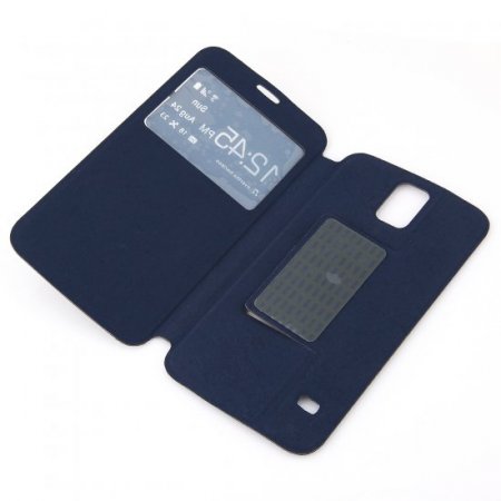 Doxio G900H Smartphone Android 4.2 MTK6572W 5.0 Inch 3G GPS Blue