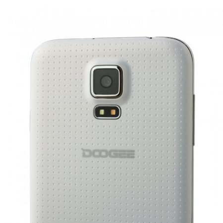 DOOGEE VOYAGER2 DG310 Smartphone MTK6582 1GB 8GB 5.0 Inch Android 5.0 OTG White