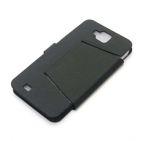 Original Protective Case Flip Cover with Magnet Closure for vowney V5 Smartphone