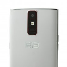 Elephone G6 Smartphone MTK6592 1GB 8GB 5.0 Inch HD Screen Smart Wake White