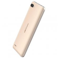 Ulefone S1 3G Phablet 1GB RAM 8GB ROM 8.0MP + 5.0MP Dual Rear Cameras Face Unlock