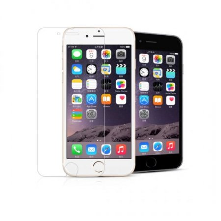 Tempered Glass Screen Protector for iPhone 6 Plus with Retail Package