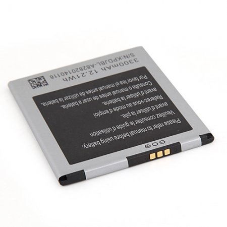 Original 3300mAh Battery for N9800 Smartphone
