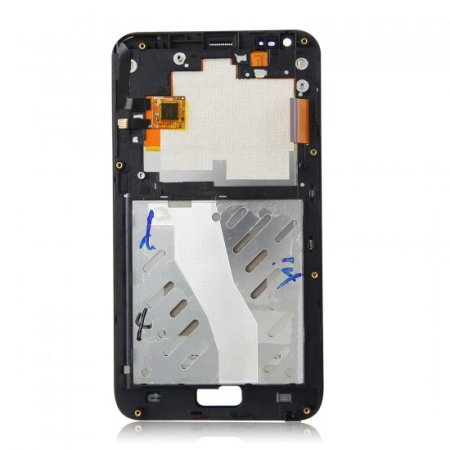 Original LCD Screen for Star N8000+ Smart Phone 5.0 Inch Black