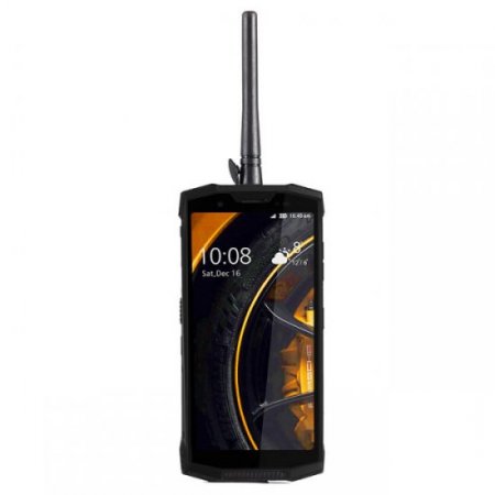 DOOGEE S80 LITE 4GB RAM 64GB ROM MTK6763T 2.5GHz Octa Core 5.99 Inch IPS Corning Gorilla Glass 4 FHD+ Screen IP68 IP69K Waterproof Android 8.1 4G LTE Smartphone