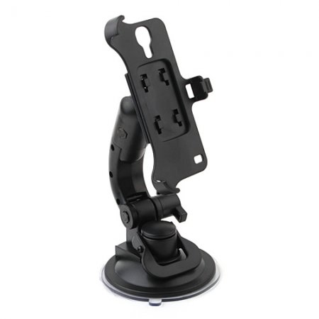Multi-Direction Big Sucker Windshield Car Mount Stand Holder for SmartPhone