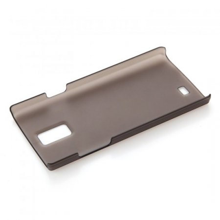 Protective Back Cover Case For DOOGEE DG450 Smartphone Grey