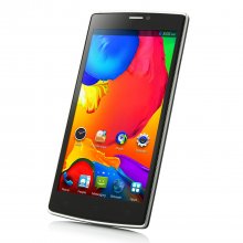 JIAKE G6 Smartphone Android 4.4 MTK6572W 5.5 Inch QHD Screen Smart Wake Black