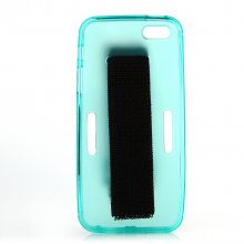 Arm Band Case for iPhone 5 5S Mobile Phone Protection Shell Color Randomly