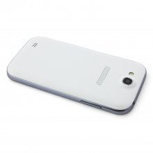 Feiteng H9500 S4 Smartphone Android 4.2 MTK6582 5.0 Inch HD Gorilla Glass OTG- White