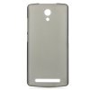 Back Case Back Cover for THL 4000 Smartphone Gray