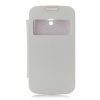 Flip Cover for Cubot P9 Smartphone White