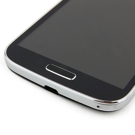 Tengda I9502 Smartphone Android 4.2 MTK6572 Dual Core 5.0 Inch GPS WiFi -Black