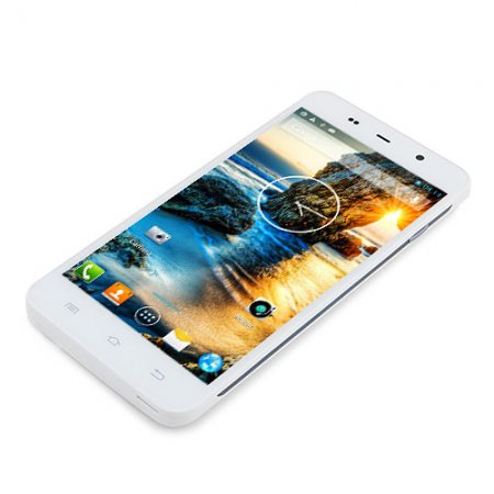 ThL W200S Smartphone MTK6592 Android 4.2 5.0 Inch Gorilla Glass Screen 32GB OTG- White