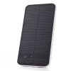 12000mAh Power Bank Solar Charger for iPhone iPad Smartphone