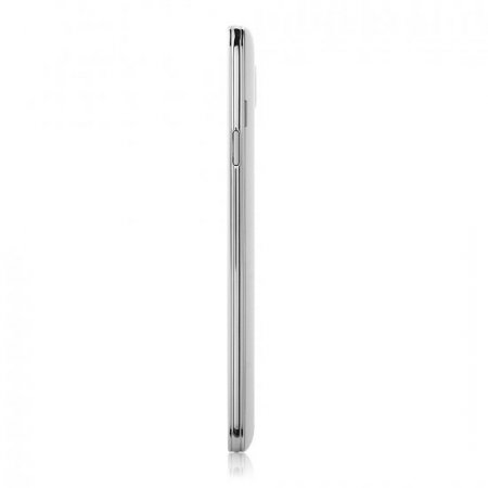 OTIUM S5 Smartphone Android 4.4 MTK6582 5.0 Inch IPS Screen Air Gesture OTG - White