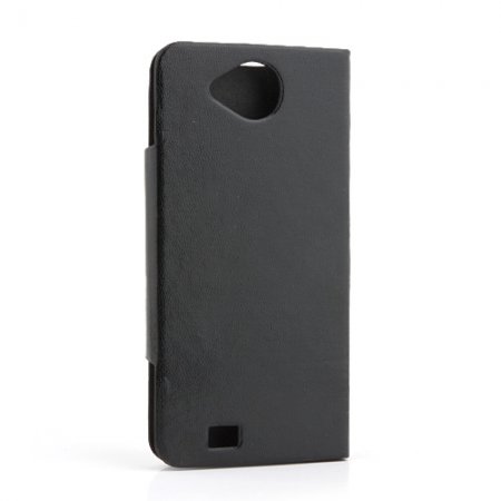 Protective Case Flip Cover Case with Magnet Closure for Utime U100S Smartphone