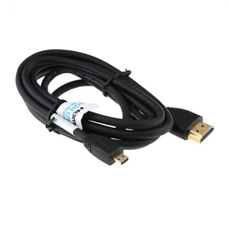 ZOPO Original Micro HDMI Male to HDMI Male Cable V1.4