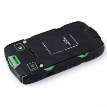 Brand New Tengda Z6 Smartphone IP68 MTK6572W Android 4.2 4.0 Inch IPS Screen 3G GPS