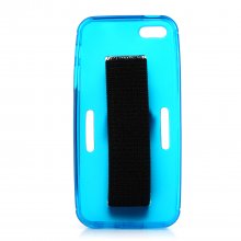 Arm Band Case for iPhone 5 5S Mobile Phone Protection Shell Color Randomly