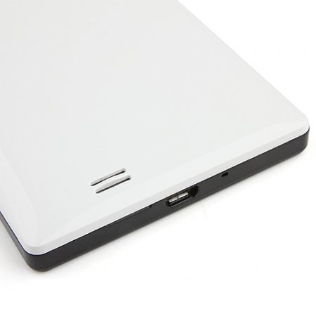 TEL X600H Smartphone Android 4.0 MTK6589 Quad Core 1GB 16GB 5.0 Inch HD Screen