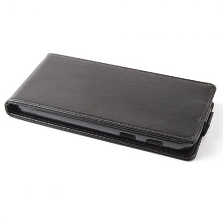 Protective Leather Flip Case Cover for ZOPO ZP998 Smartphone 3-Color