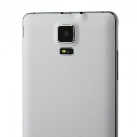 JIAKE JK760 Smartphone Android 4.4 MTK6572W Dual Core 5.0 Inch 3G Smart Wake White