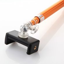 RK-906 Mini Hand Held Monopod+Bluetooth Wireless Remote Shutter Suport Extensor