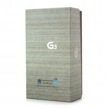 Xindatong G3 Smartphone Android 4.4 MTK6582 Quad Core 3G Air gesture 5.0 Inch - White