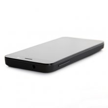 JIAYU G4 Advanced Smartphone MTK6589T Quad Core 2GB 32GB 4.7 Inch HD IPS Retina Screen Android 4.2 Gyroscope- Black