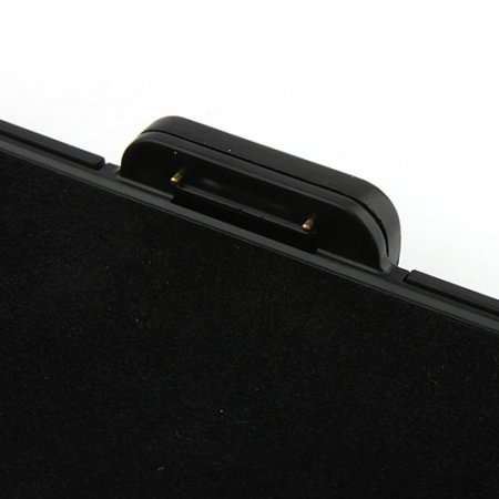 5000mAh External Battery Case Protective Case Power Pack For Sony Xperia Z Ultra XL39h 2 Colors