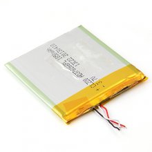 Original 1850mAh Built-in Battery for Tengda T94