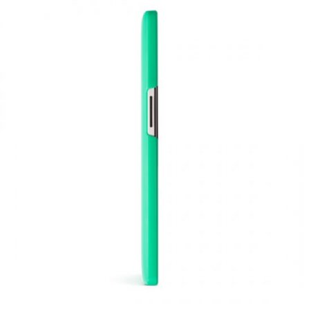 Original Protective Back PC Case for Oneplus One Cellphone Green