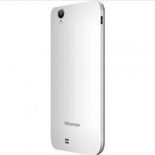 Hisense MIRA T970 Smartphone Android 4.2 MTK6589 Quad Core 5.0 Inch IPS Screen GPS 8.0MP -White