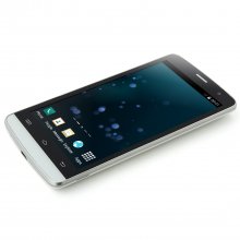 Xindatong G3 Smartphone Android 4.4 MTK6582 Quad Core 3G Air gesture 5.0 Inch - White