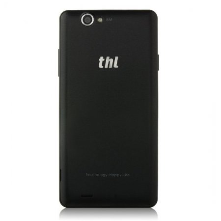 ThL Ultrathin 4400 Smartphone 5.0 Inch HD Gorilla Glass MTK6582 4400mAh Smart Gesture