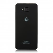 JIAYU G3C Smartphone Android 4.2 MTK6582 4.5 Inch HD Screen 3000mAh- Black