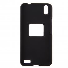 FKM Back Case Cover for KOLINA K100+ Smartphone Black