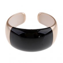Fashion Bluetooth Bracelet Vibrating LCD Caller ID Alert Anti-Loss Watch